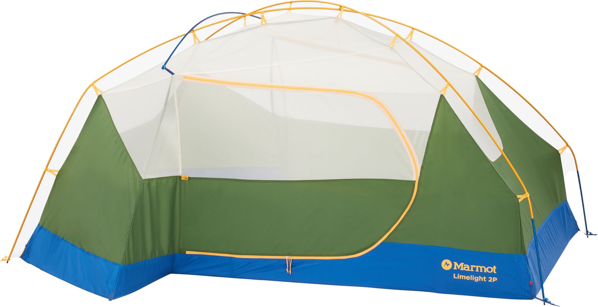 新品！MARMOT　Limelight 2-Person Tent Marmot Limelight 2 Person Tent - SunnySports