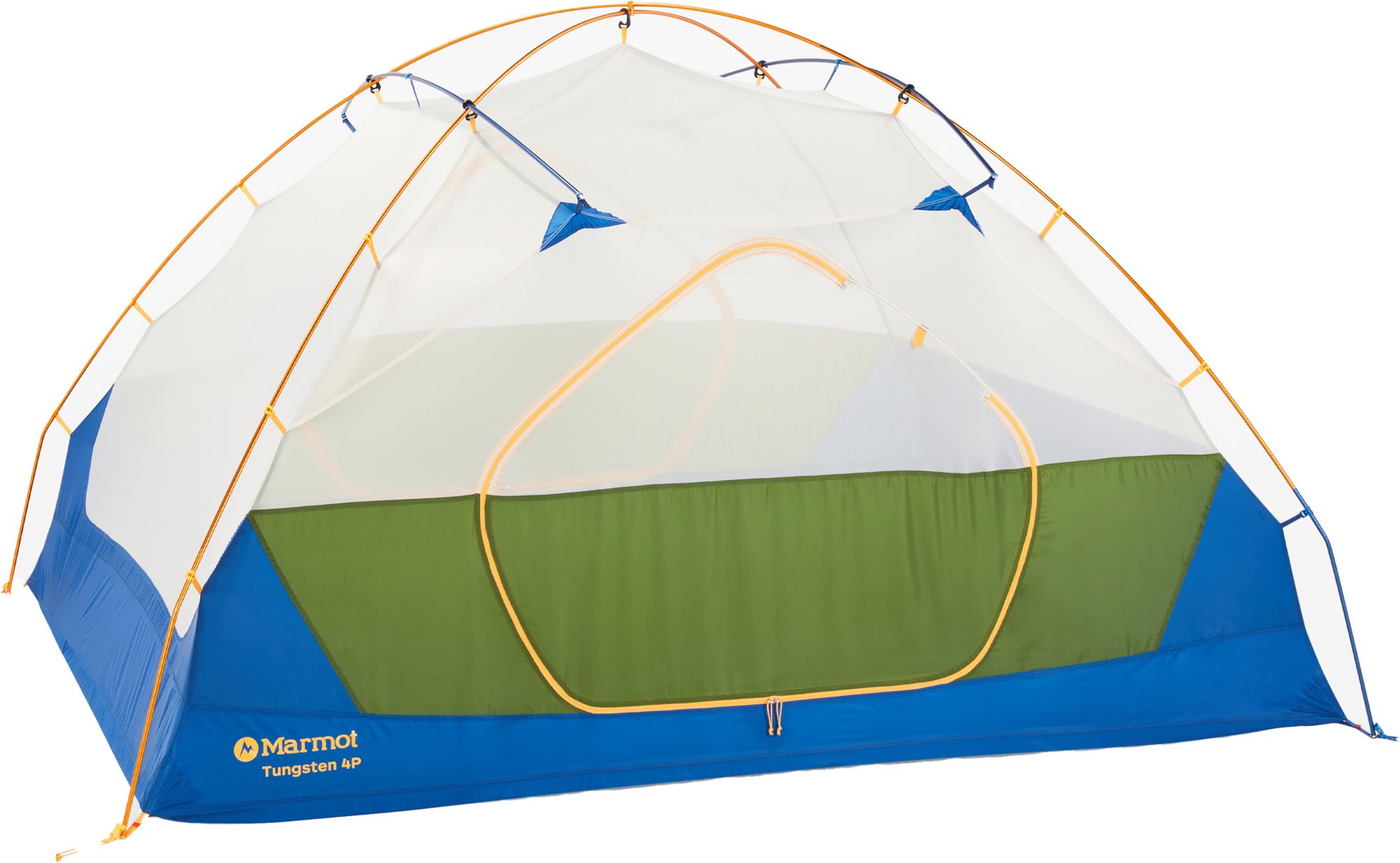 Marmot Tungsten 4 Person Tent