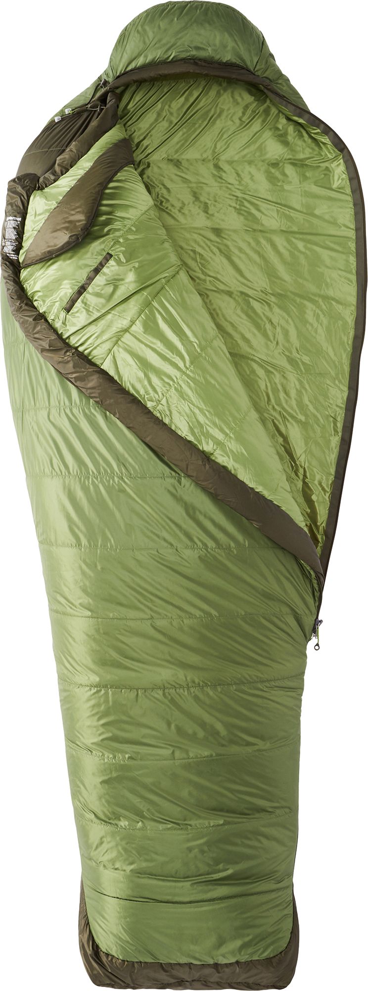 Marmot Trestles Elite Eco 30 Sleeping Bag product image