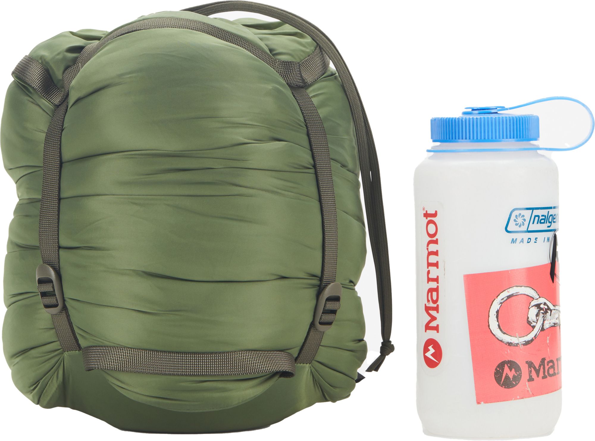 Marmot Trestles Elite Eco 30 Sleeping Bag product image