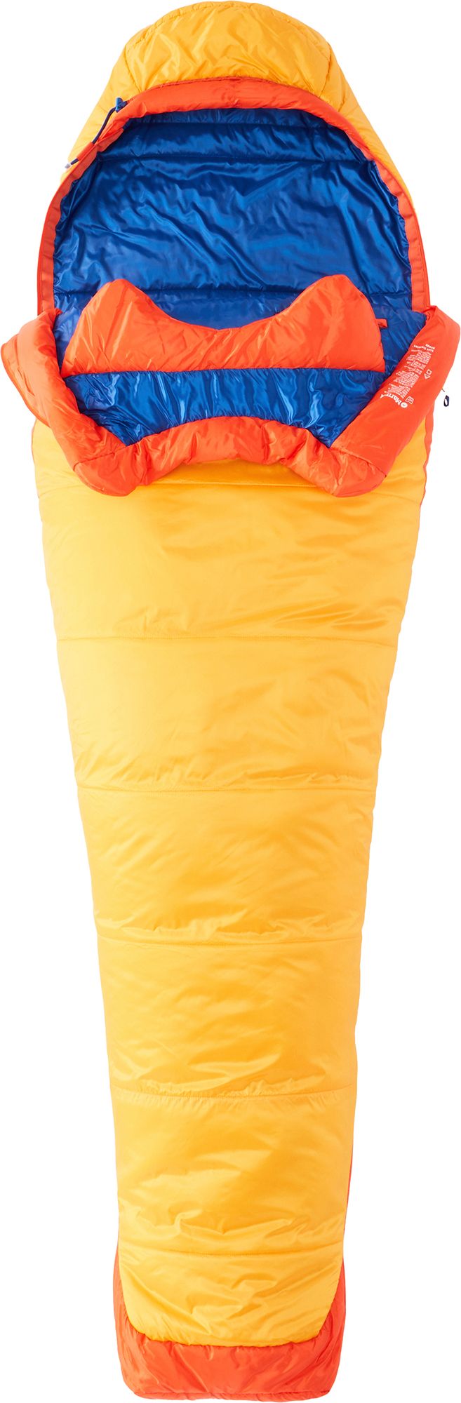 Marmot Youth Trestles Elite Eco 30 Sleeping Bag product image