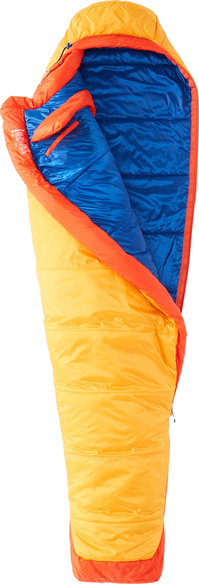 Marmot Youth Trestles Elite Eco 30 Sleeping Bag product image