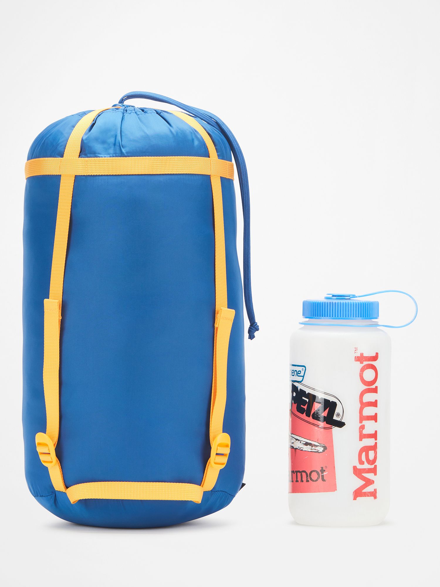 Marmot Youth Trestles Elite Eco 30 Sleeping Bag product image