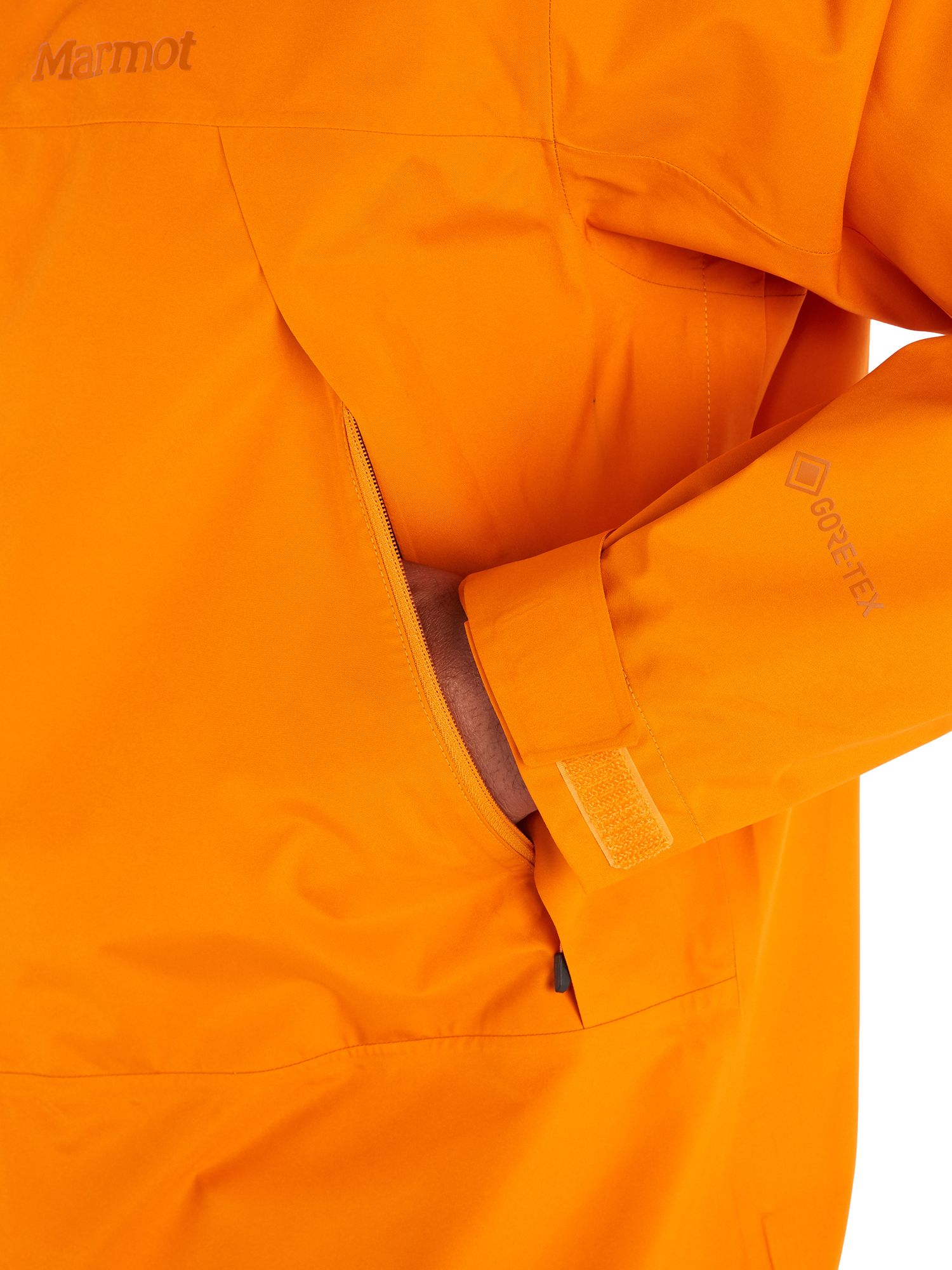 Marmot Men's Minimalist Pro GORE-TEX Jacket product image