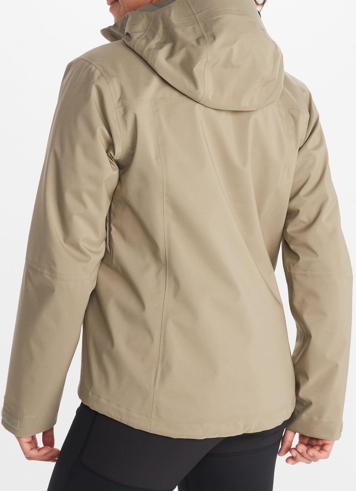 Marmot Women's PreCip 3L Jacket product image