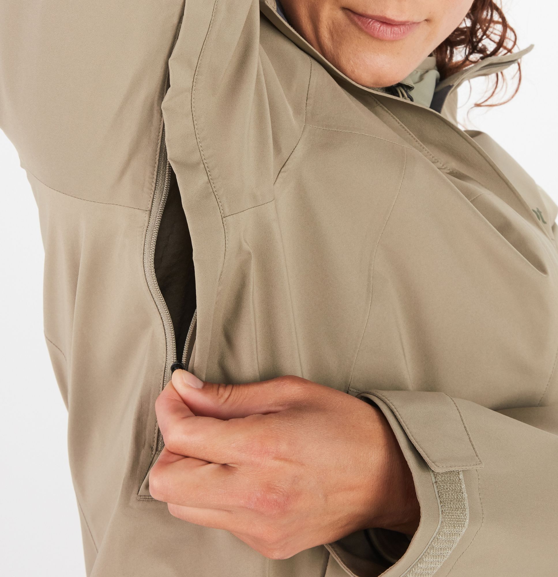 Marmot Women's PreCip 3L Jacket product image