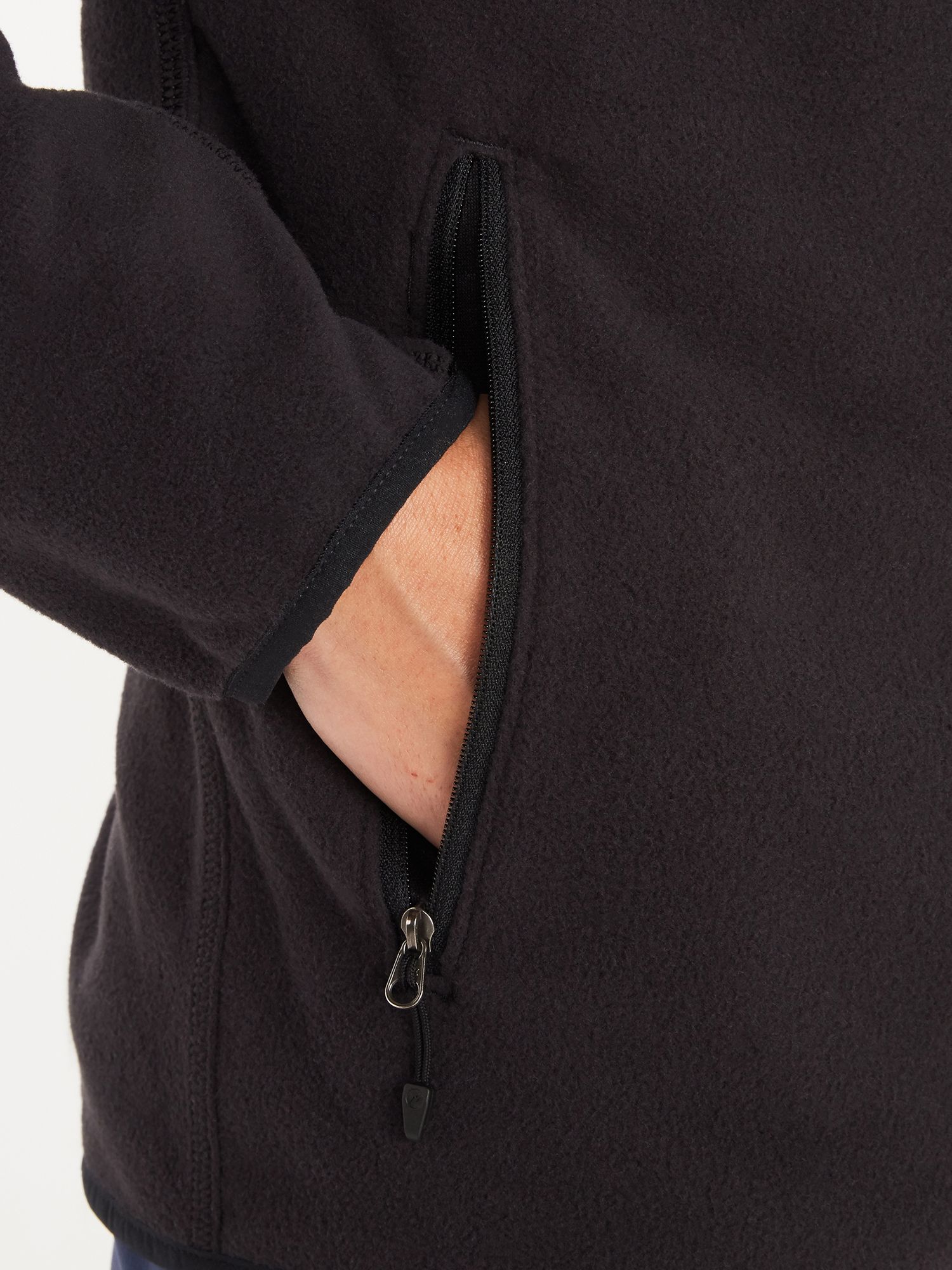 Marmot Women's Rocklin Full-Zip Jacket product image