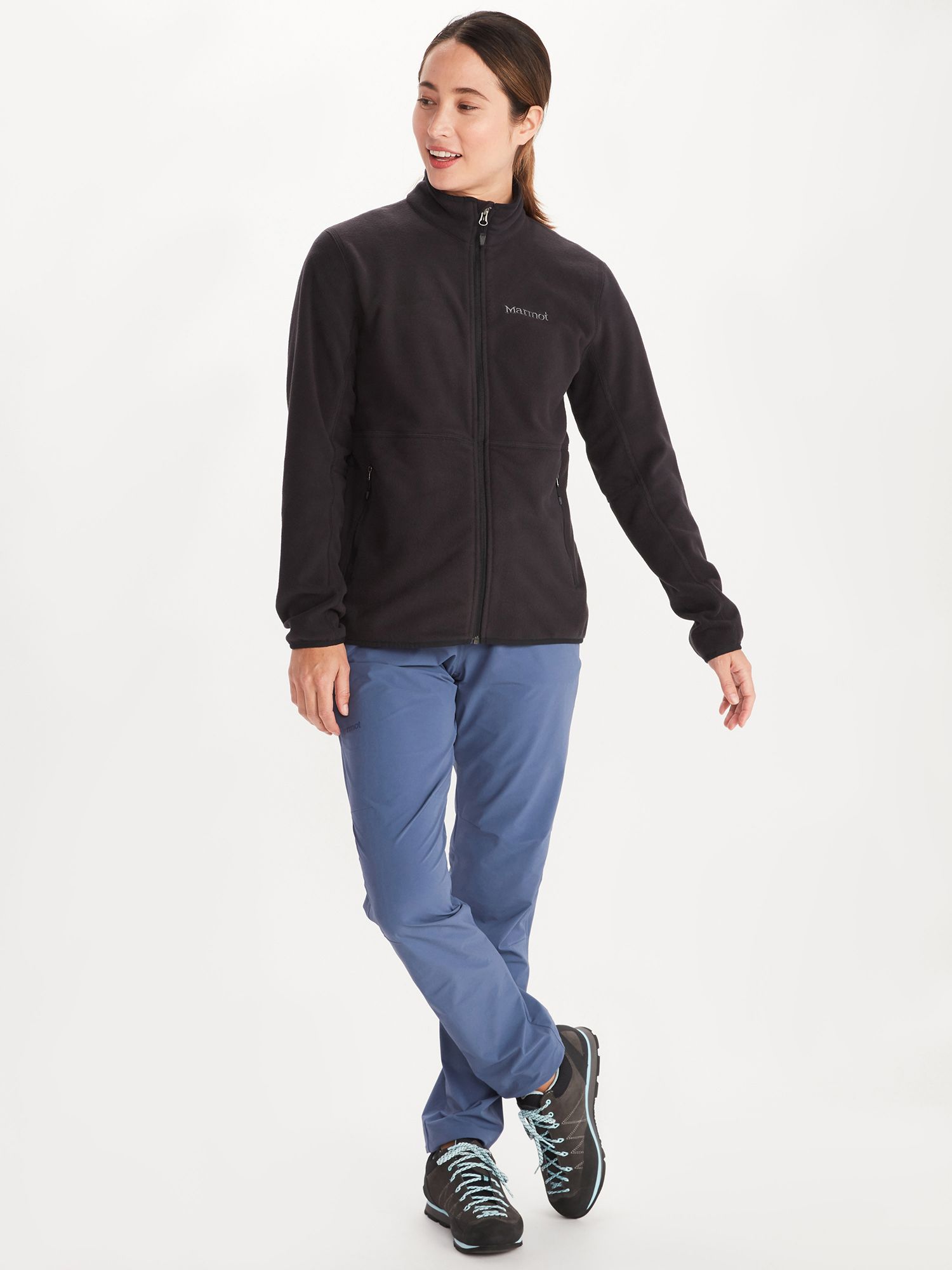 Marmot Women's Rocklin Full-Zip Jacket product image