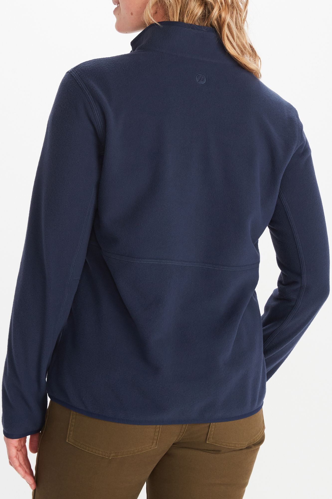 Marmot Women's Rocklin 1/2 Zip Pullover product image