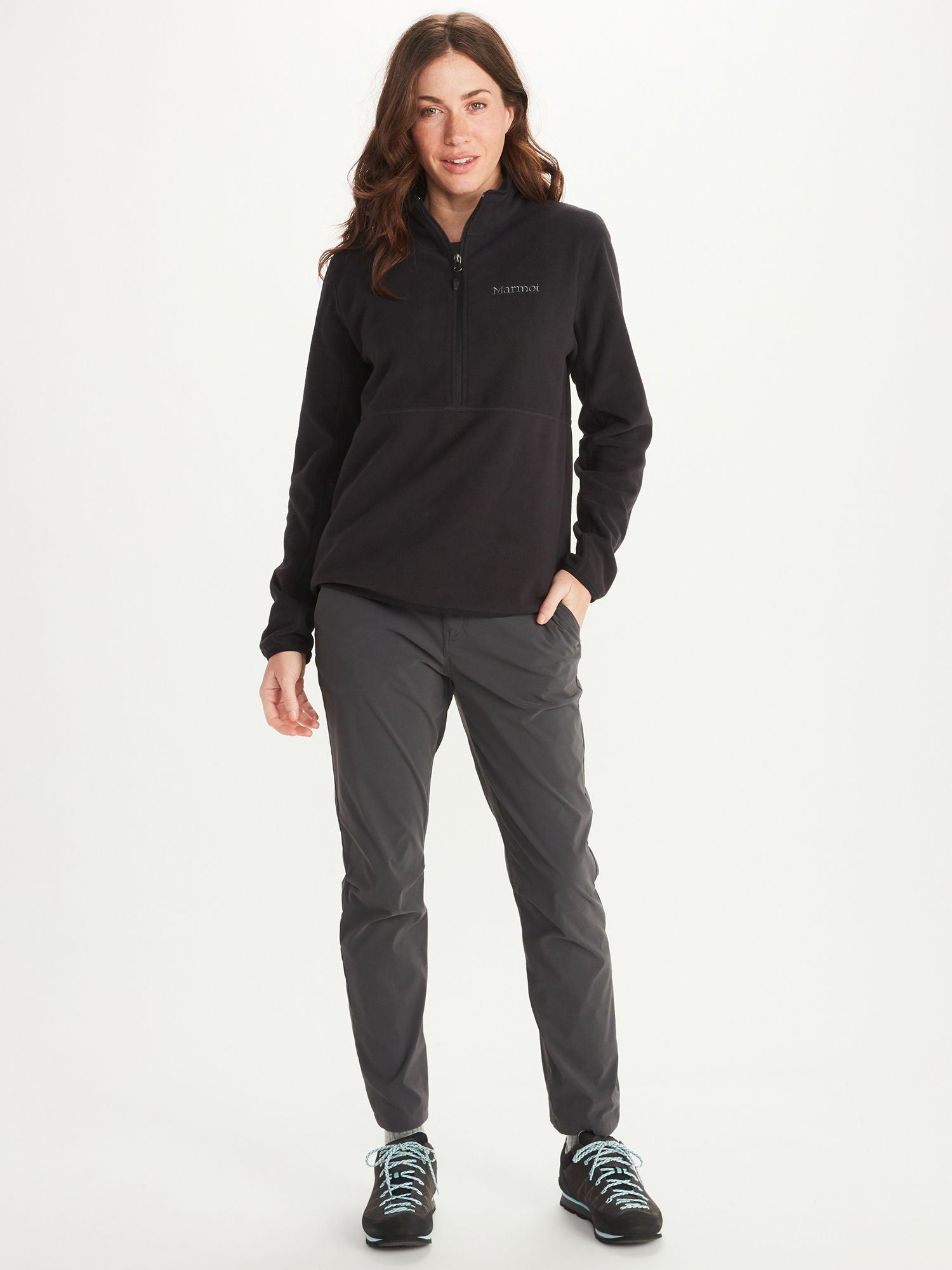 Marmot Women's Rocklin 1/2 Zip Pullover product image