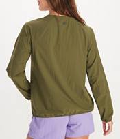Marmot Women's Campana Long Sleeve Crewneck Shirt product image
