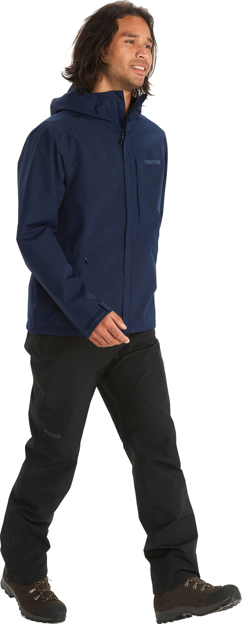 Marmont Men's Minimalist Jacket