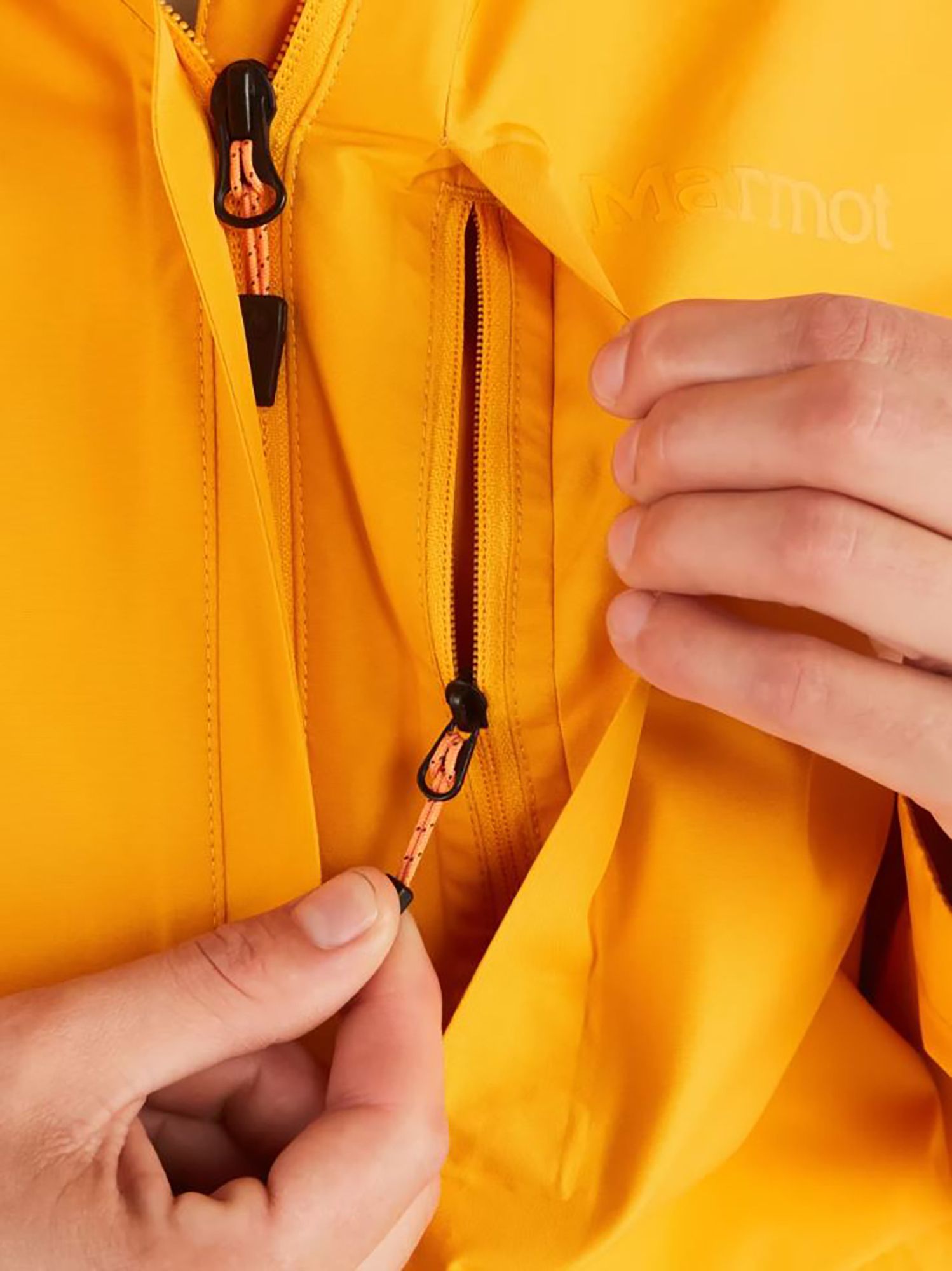 Marmot Women's Minimalist Gore-Tex Jacket product image