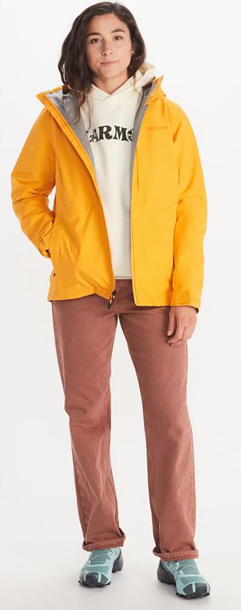 Marmot Women's Minimalist Gore-Tex Jacket product image