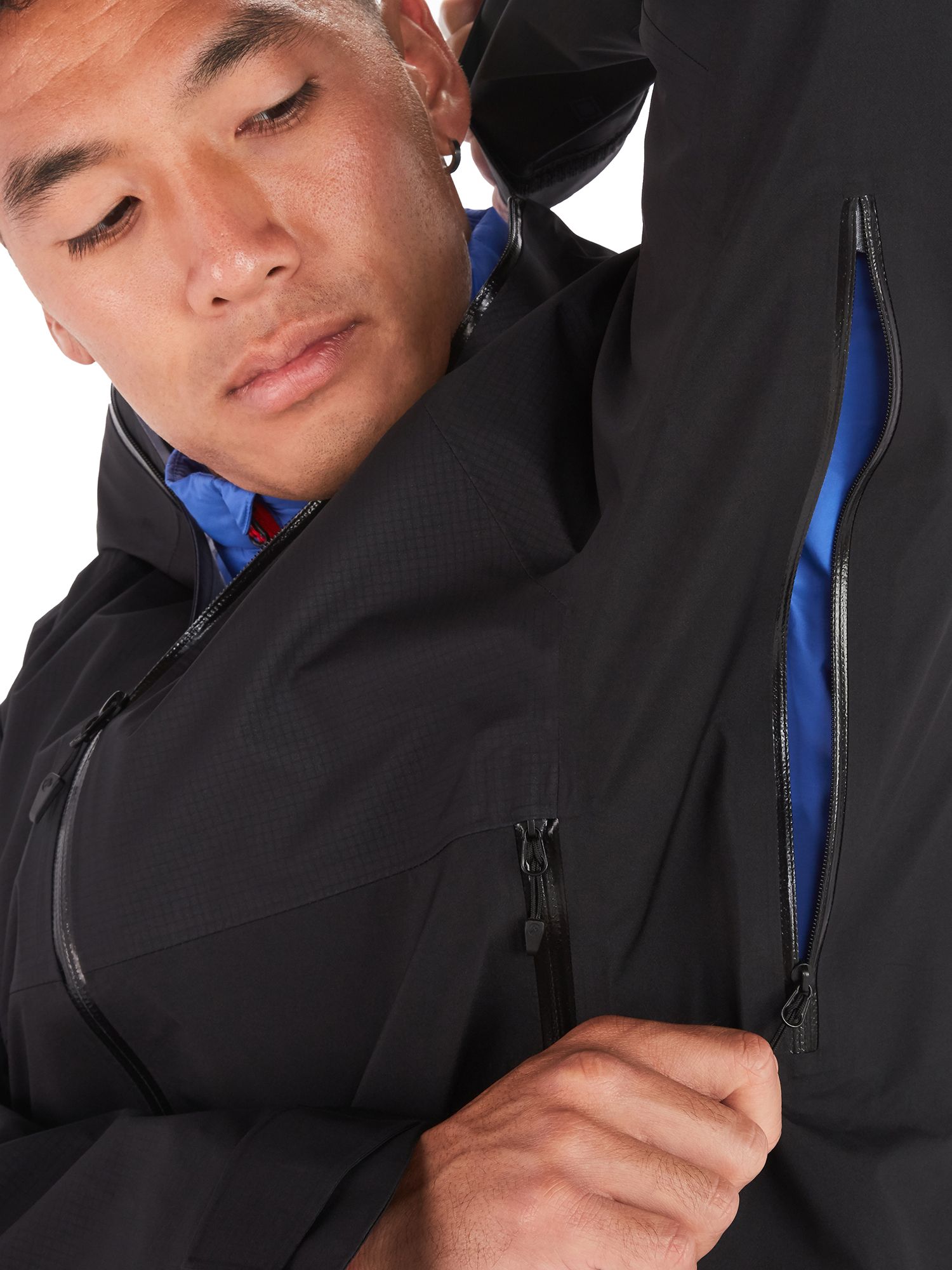 Marmot Men's Mitre Peak GORE-TEX Jacket product image