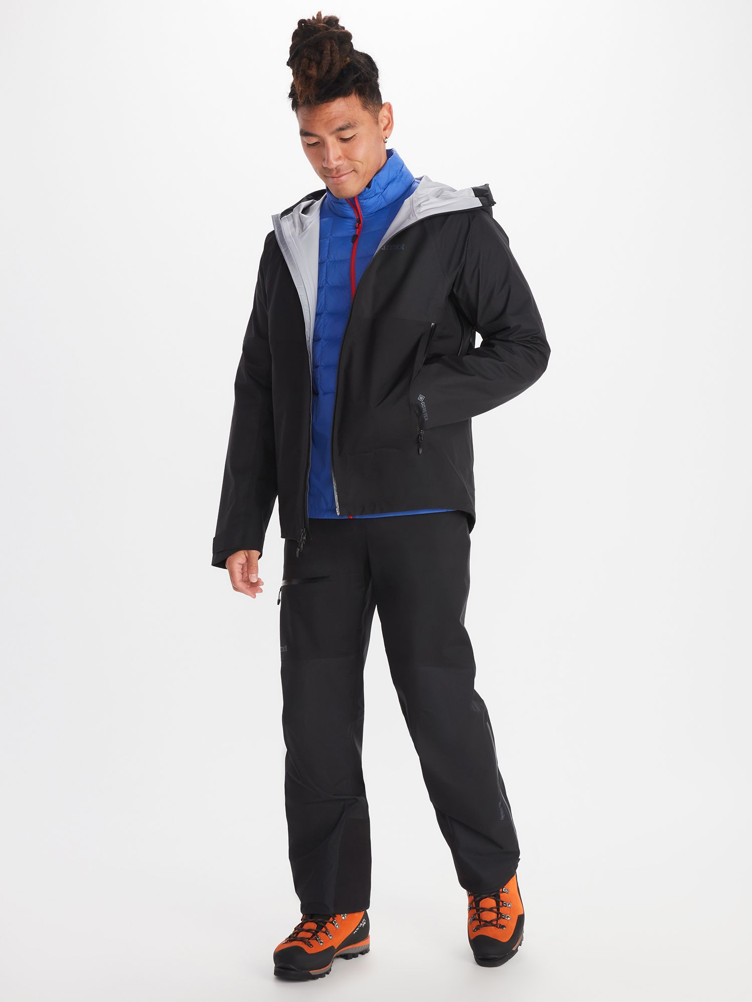 Marmot Men's Mitre Peak GORE-TEX Jacket product image
