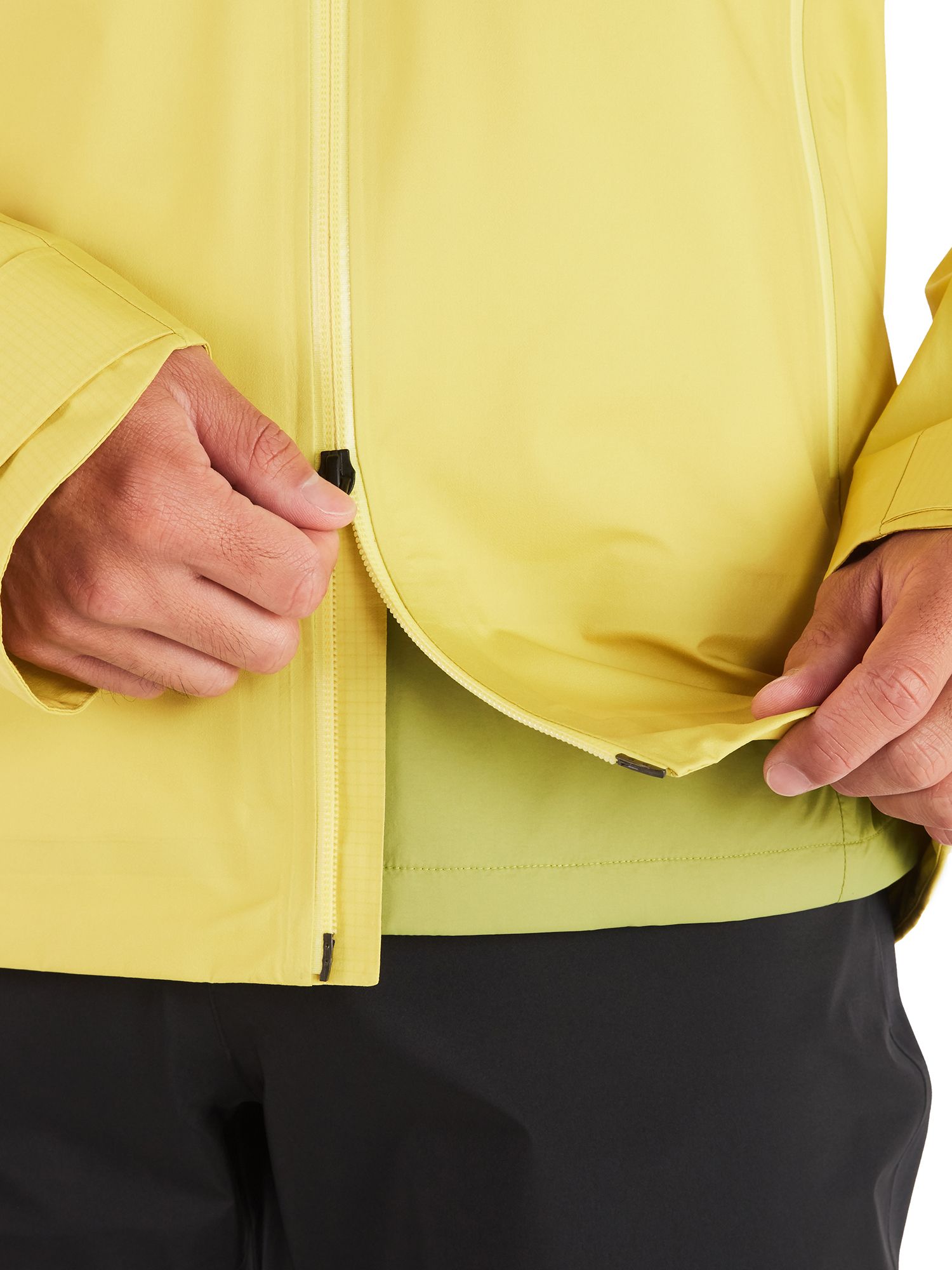 Marmot Men's Mitre Peak GORE-TEX Jacket product image