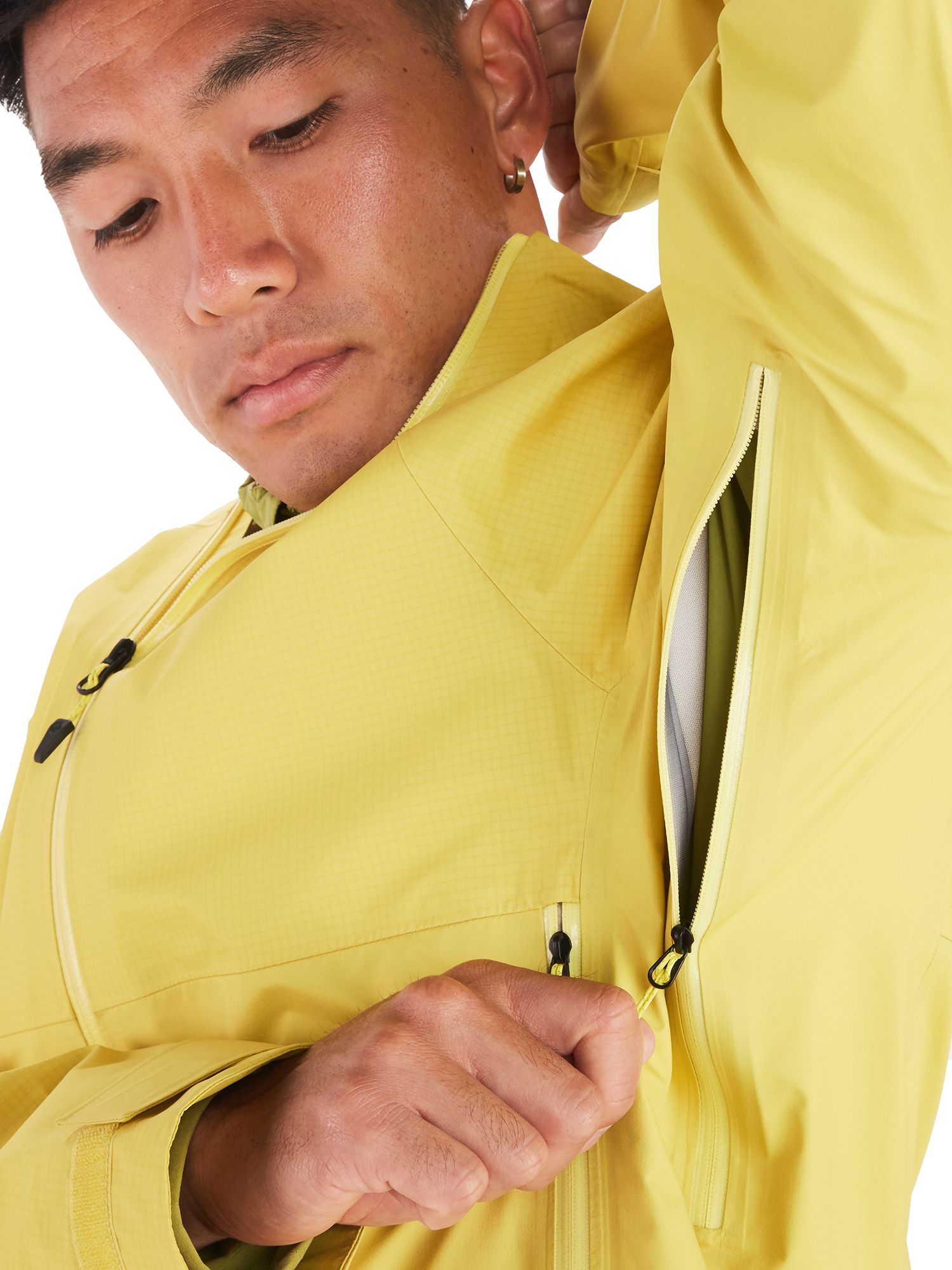 Marmot Men's Mitre Peak GORE-TEX Jacket product image