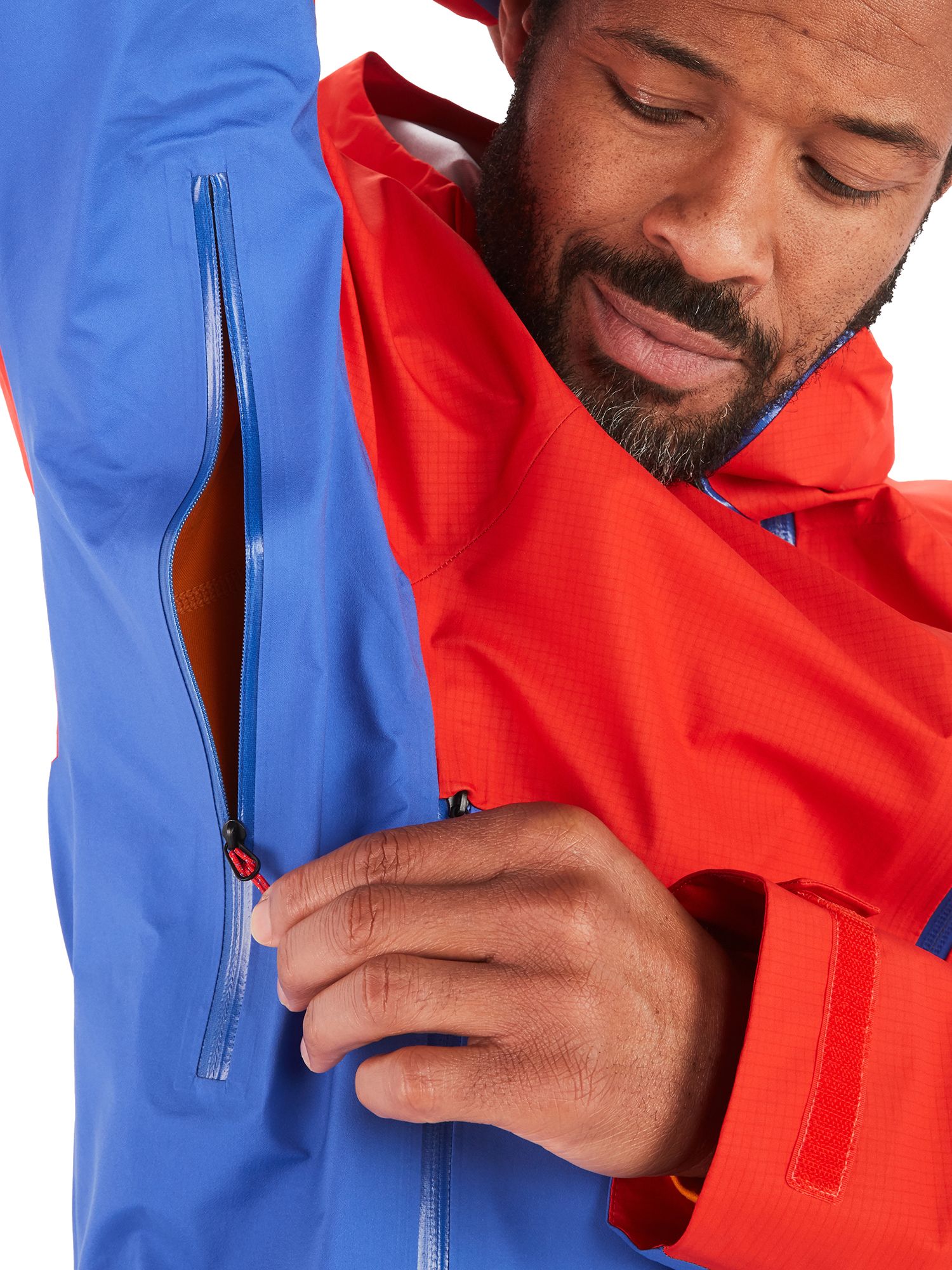 Marmot Men's Mitre Peak GORE-TEX Jacket product image