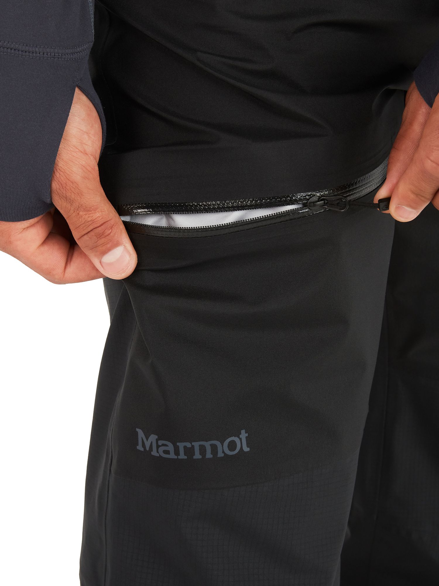 Marmot Men's Mitre Peak GORE-TEX Pants product image