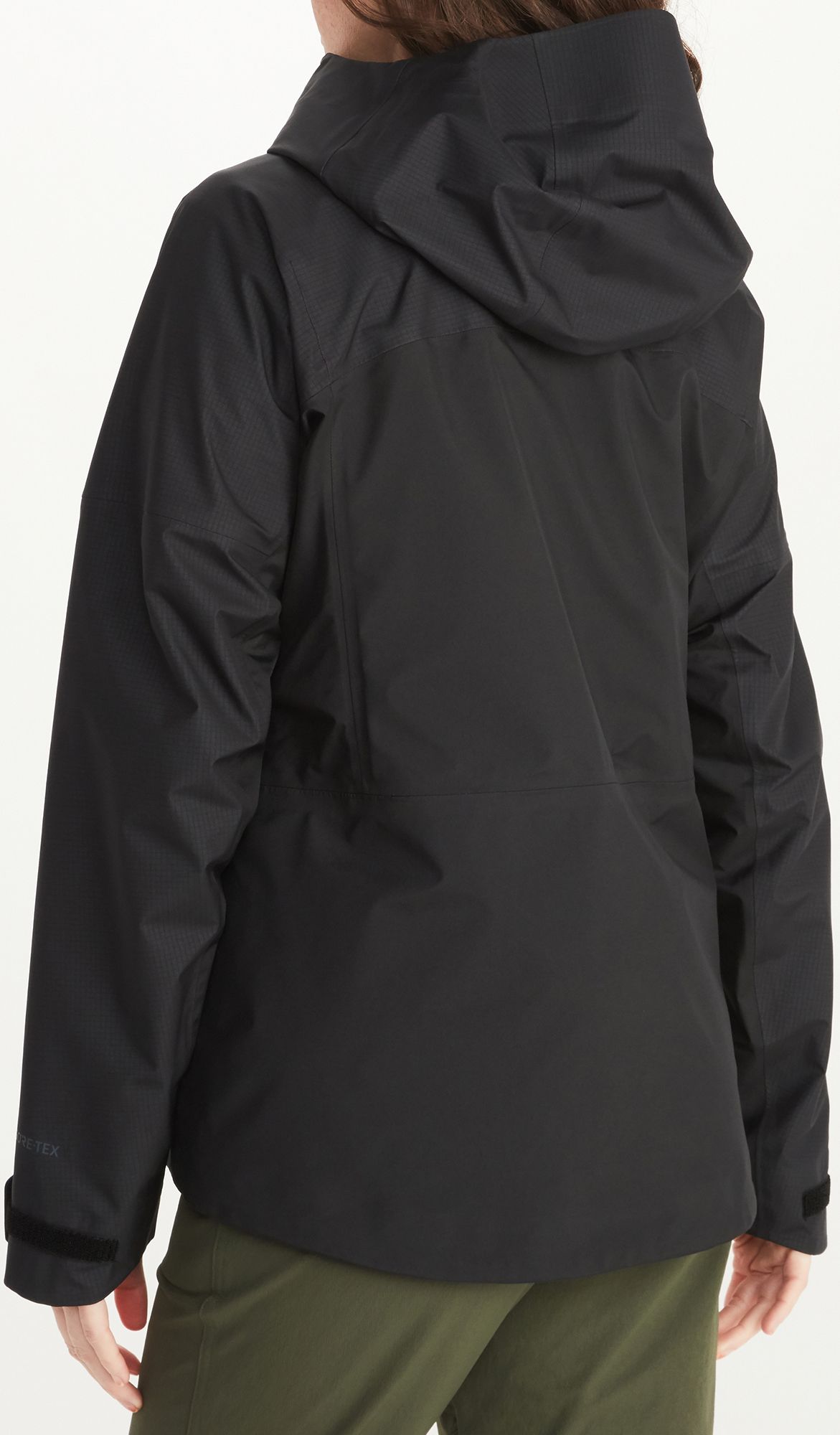 Marmot Women's Mitre Peak GORE-TEX Full-Zip Jacket product image