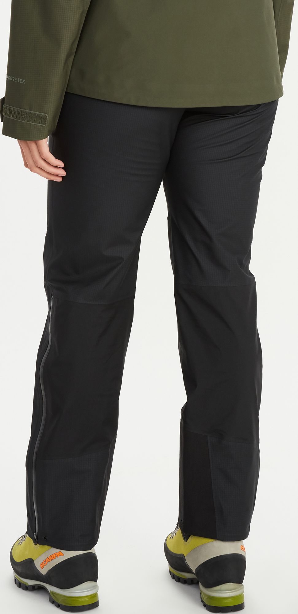 Marmot Women's Mitre Peak GORE-TEX Pants product image
