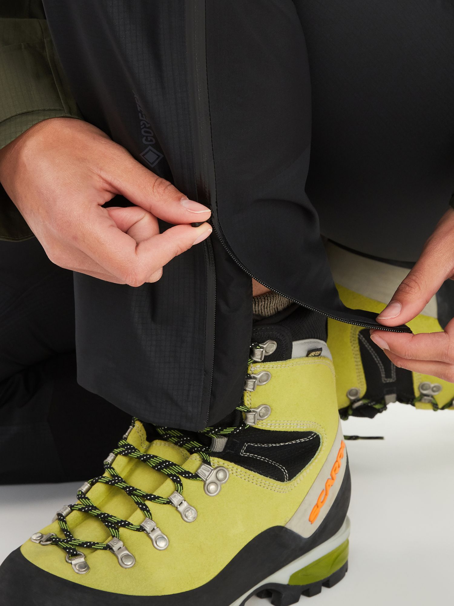 Marmot Women's Mitre Peak GORE-TEX Pants product image