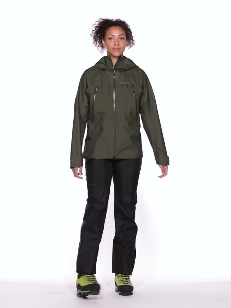 Marmot Women's Mitre Peak GORE-TEX Pants product