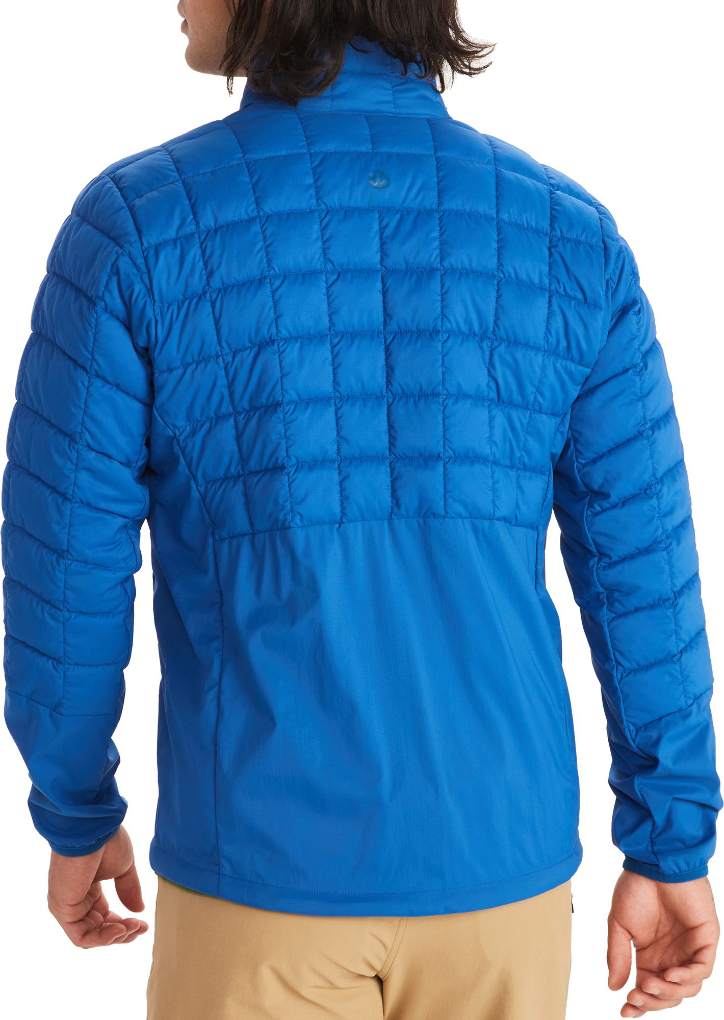 Marmot Men's Echo Featherless Hybrid Jacket product image