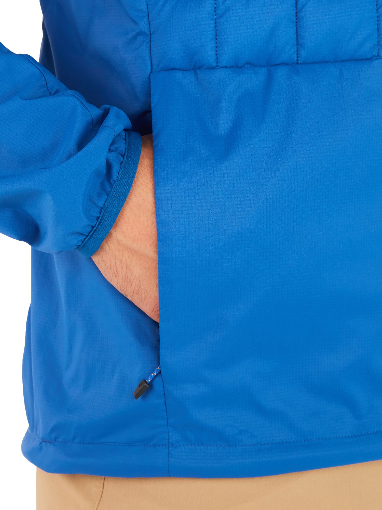 Marmot Men's Echo Featherless Hybrid Jacket product image