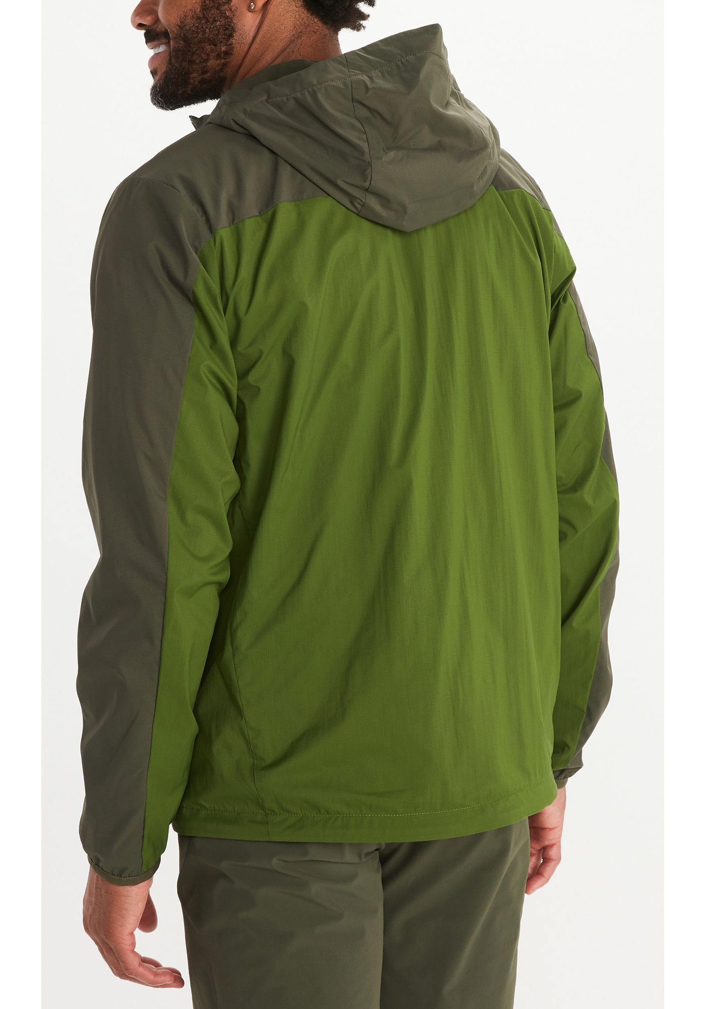 Ether driclime jacket online