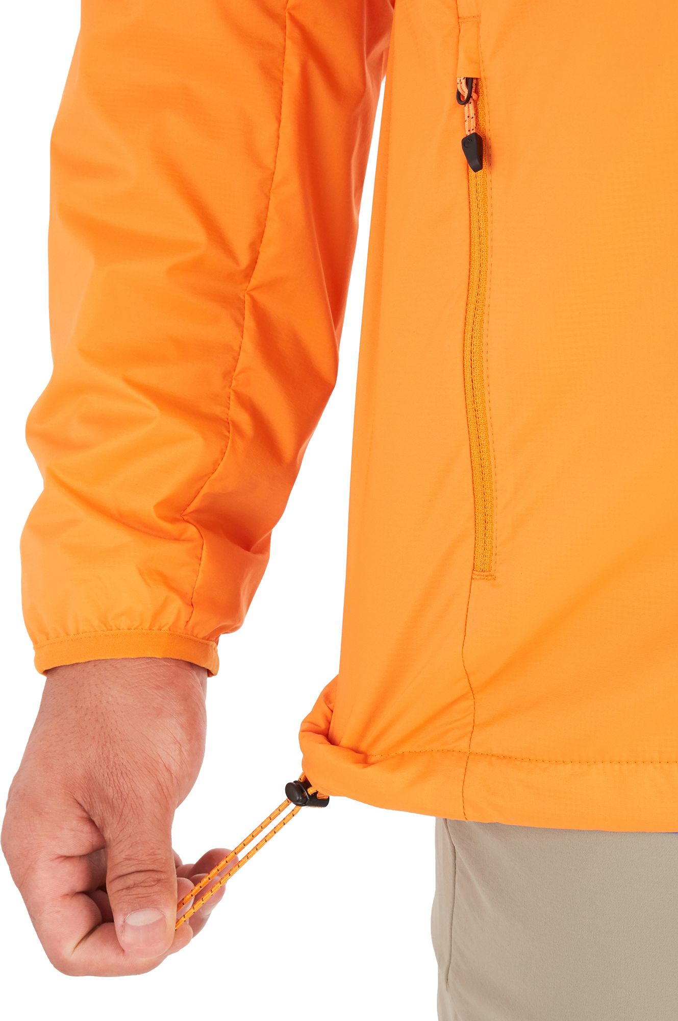 Marmot Men's Ether DriClime Hoodie product image