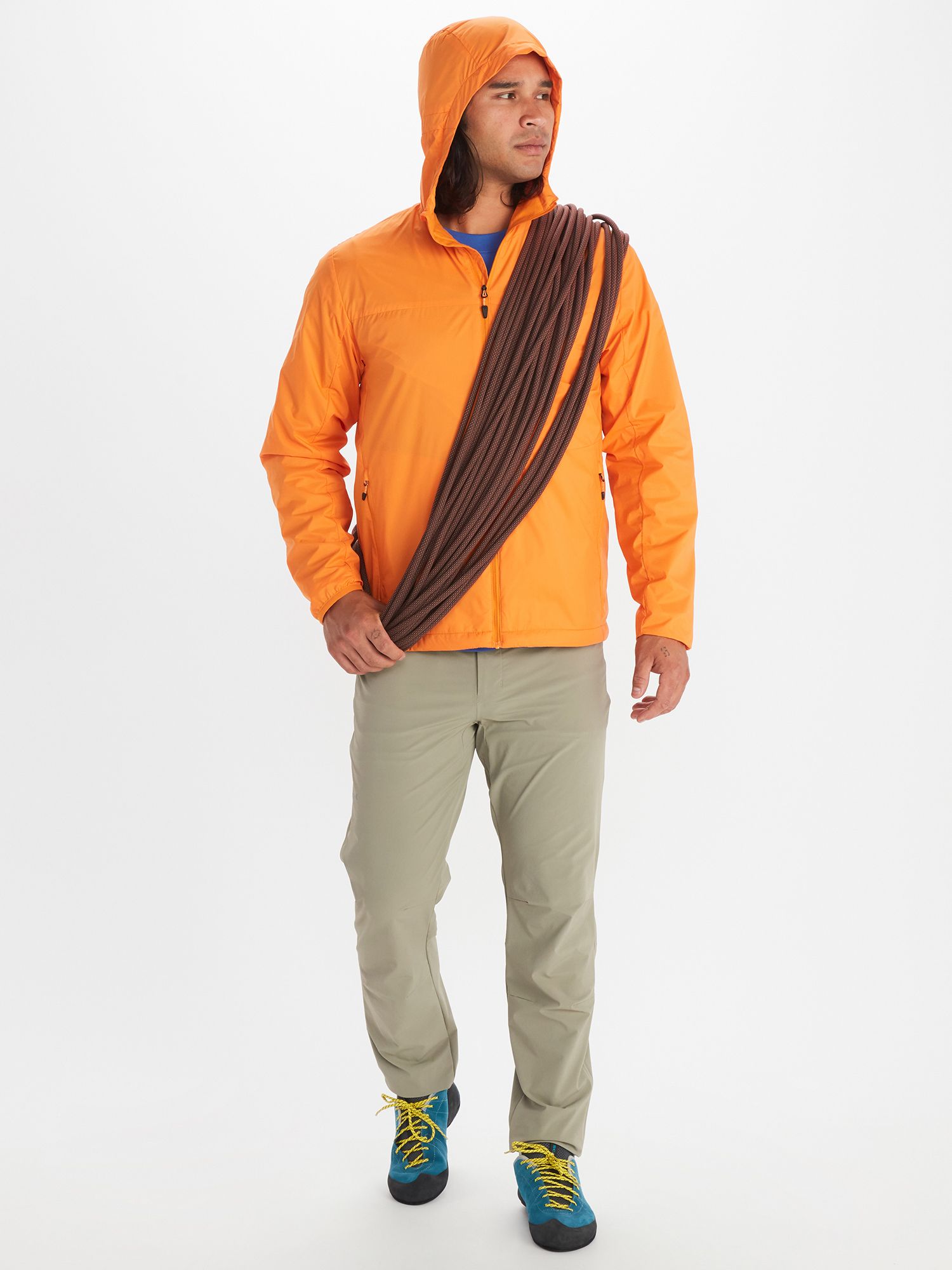 Marmot Men's Ether DriClime Hoodie product image