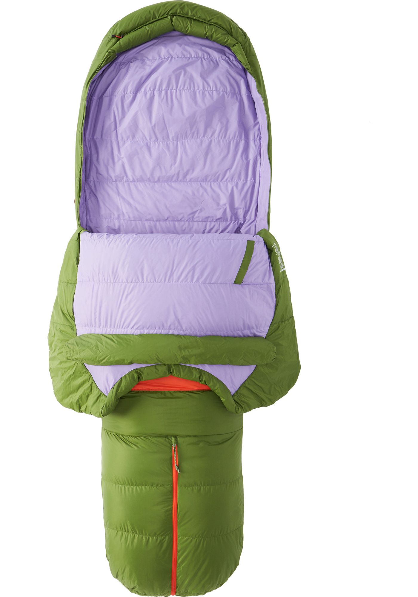 Marmot angel fire 25 sleeping bag on sale