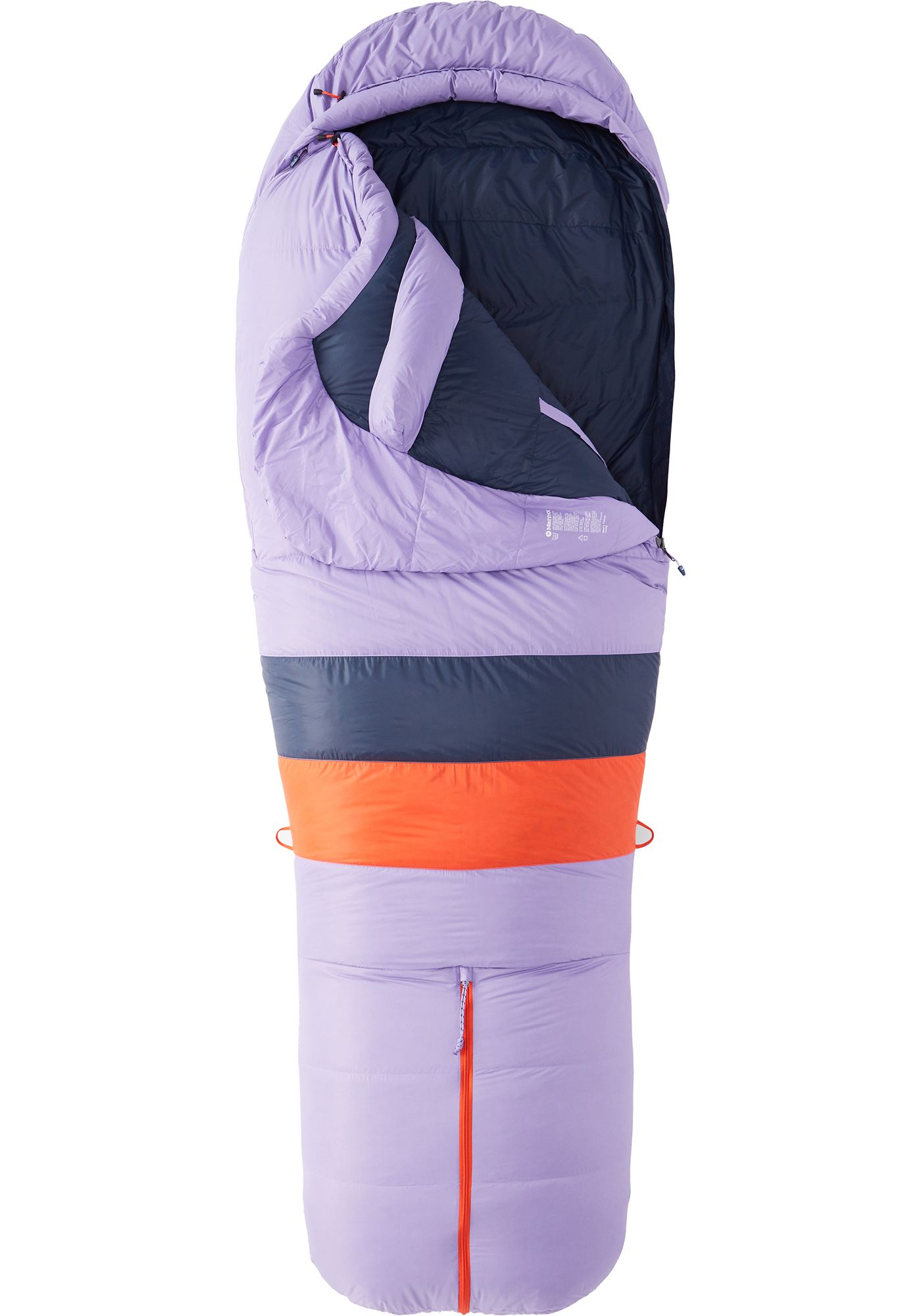 Marmot Women s Teton 15 Sleeping Bag Publiclands