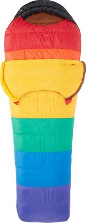 Marmot Rainbow Yolla Bolly 30 Sleeping Bag product image