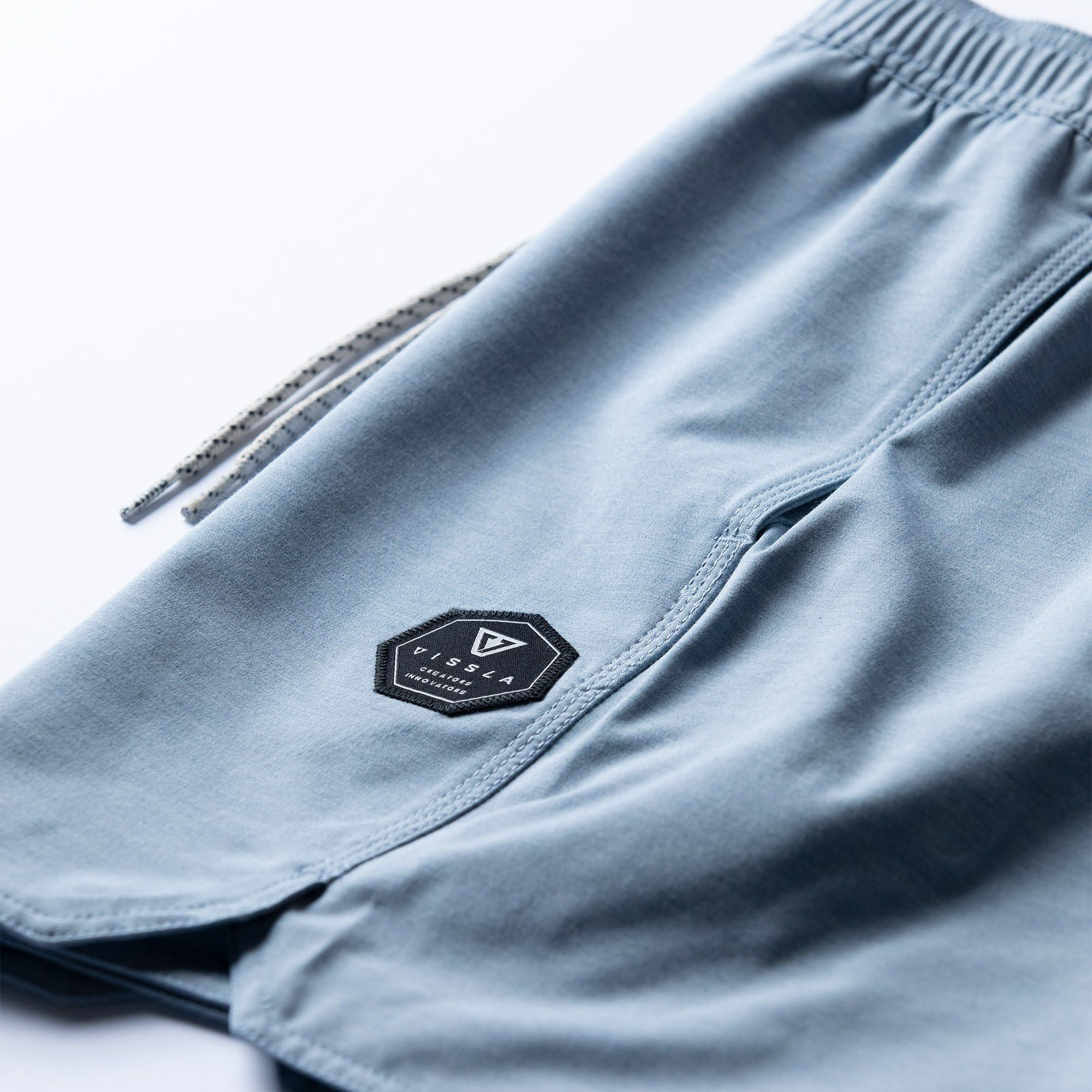 Vissla Men's Breakers Ecolastic 16.5" Swim Trunks product image