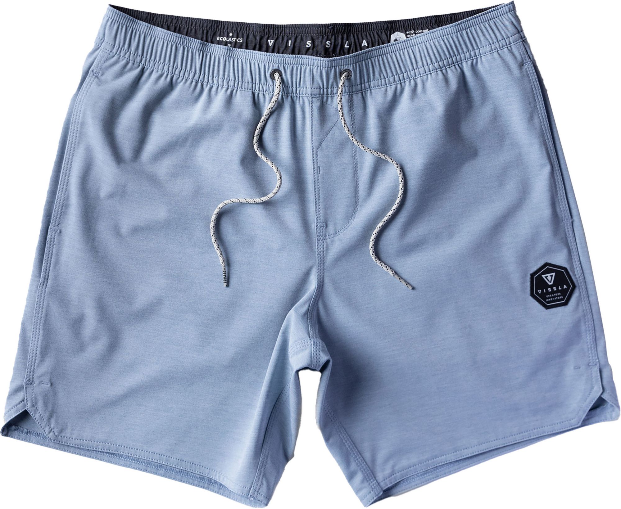 Vissla Men's Breakers Ecolastic 16.5" Swim Trunks product image