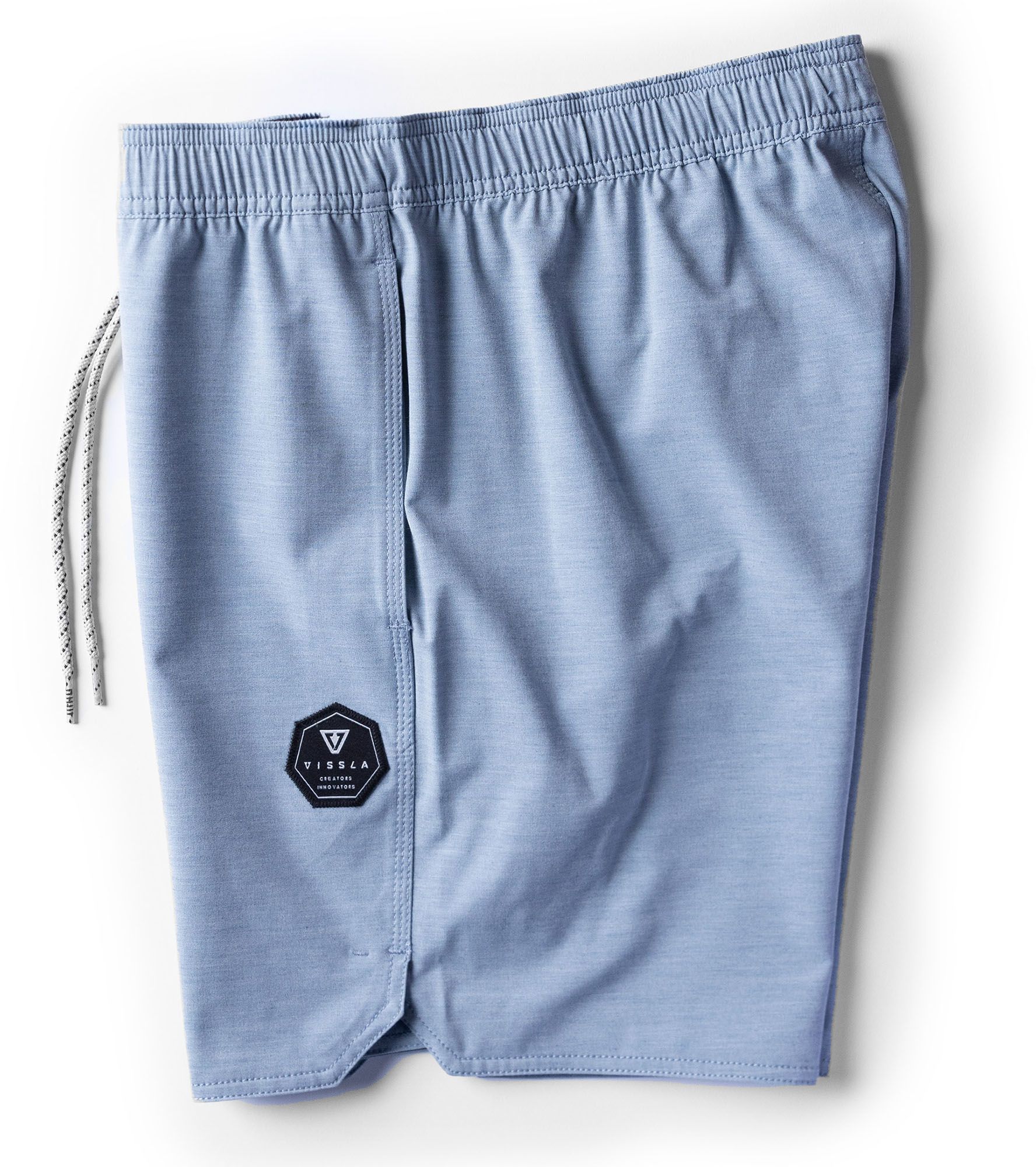 Vissla Men's Breakers Ecolastic 16.5" Swim Trunks product image