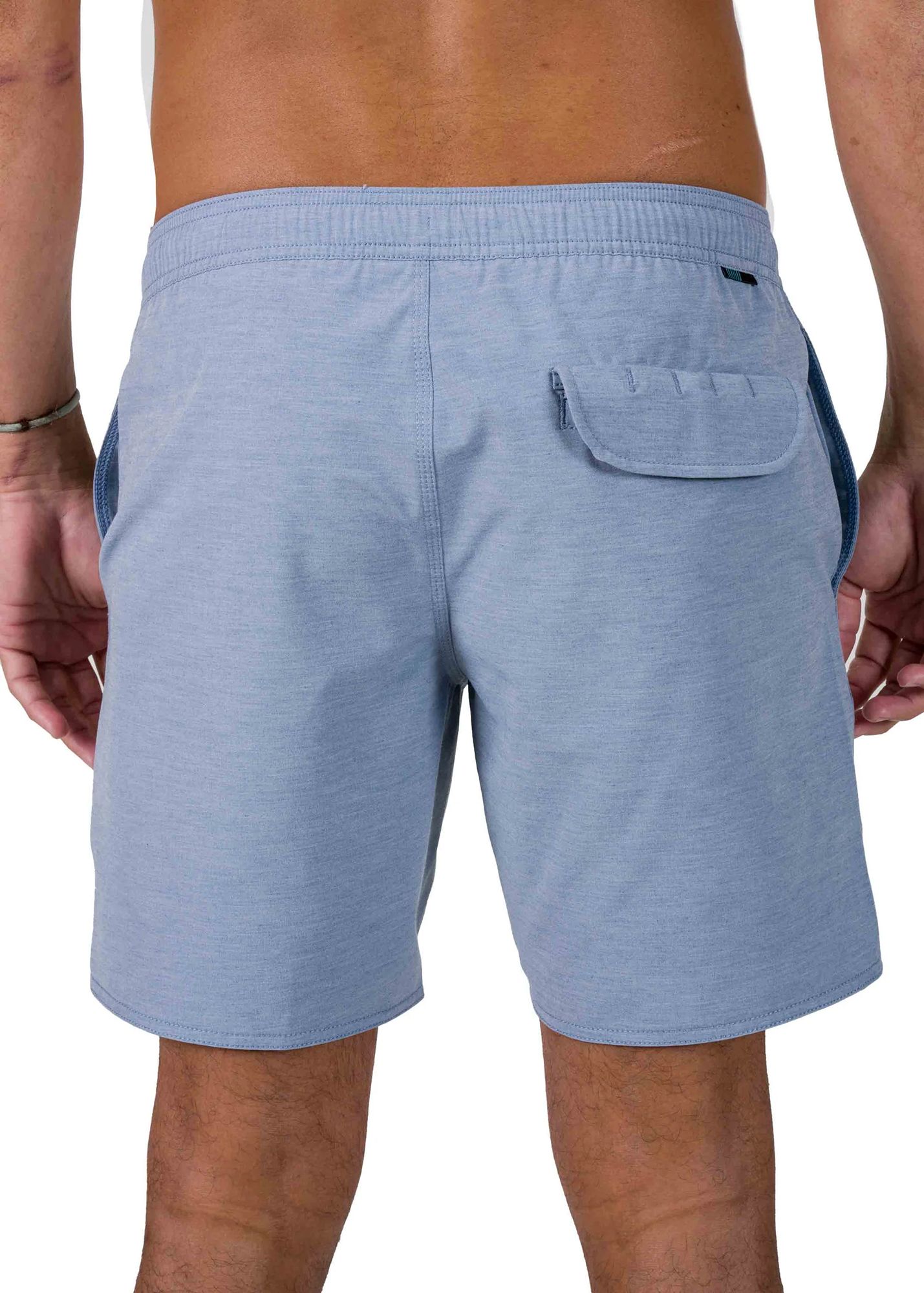 Vissla Men's Breakers Ecolastic 16.5" Swim Trunks product image