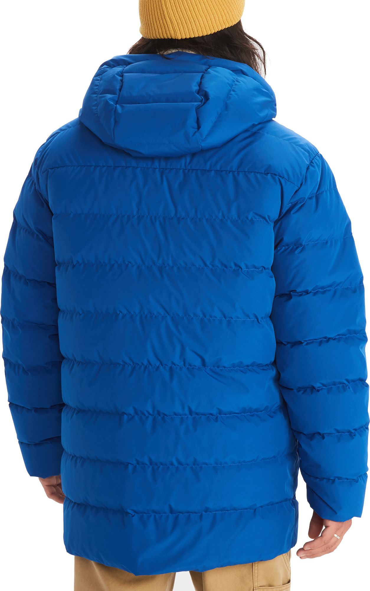 Marmot Men's WarmCube GORE-TEX Golden Mantle Jacket product image