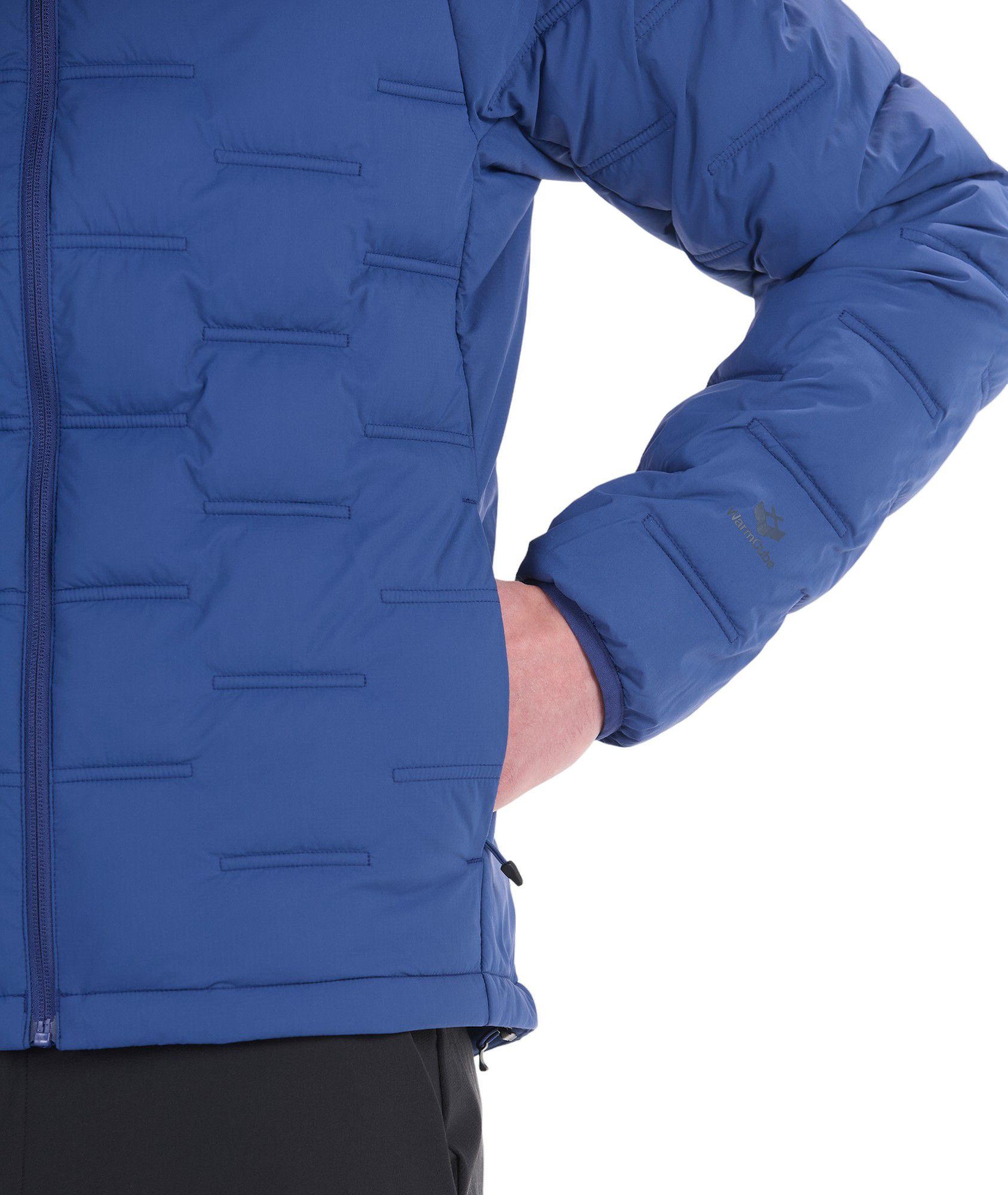 Marmot Men's WarmCube Active Novus Jacket product image