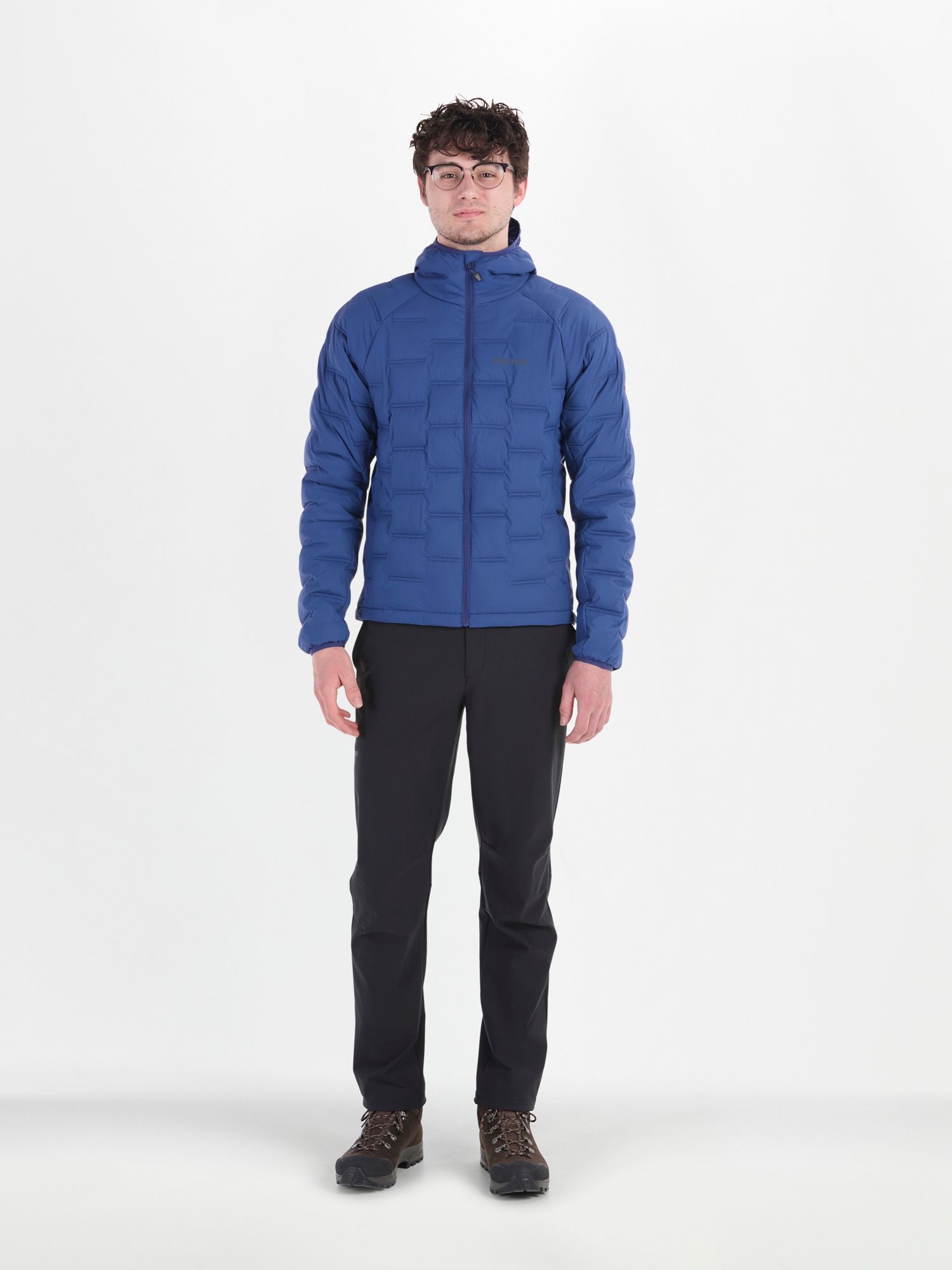 Marmot Men's WarmCube Active Novus Jacket product image