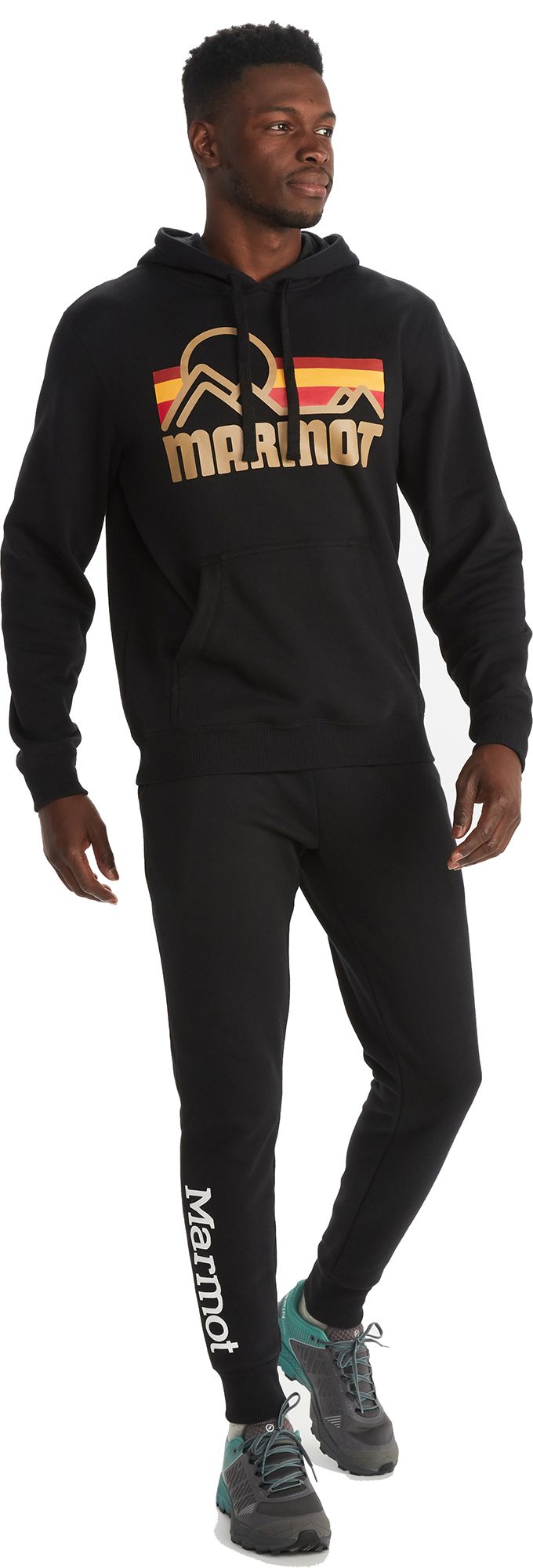 Marmot Men's Coastal Hoodie product image