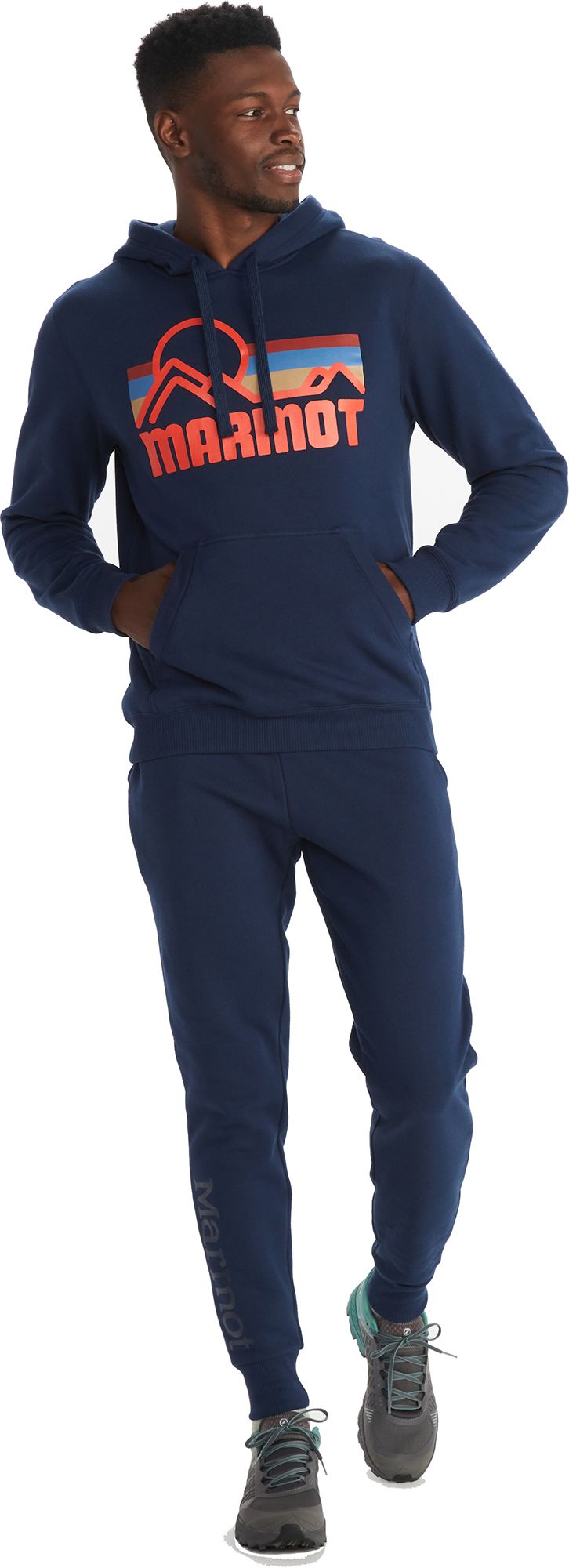 Marmot Men's Coastal Hoodie product image