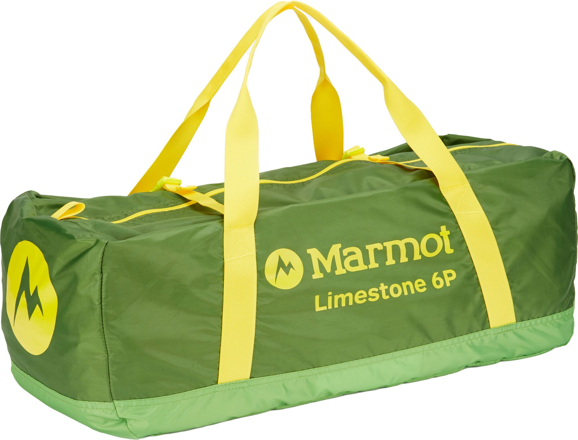 Marmot Limestone Person Tent