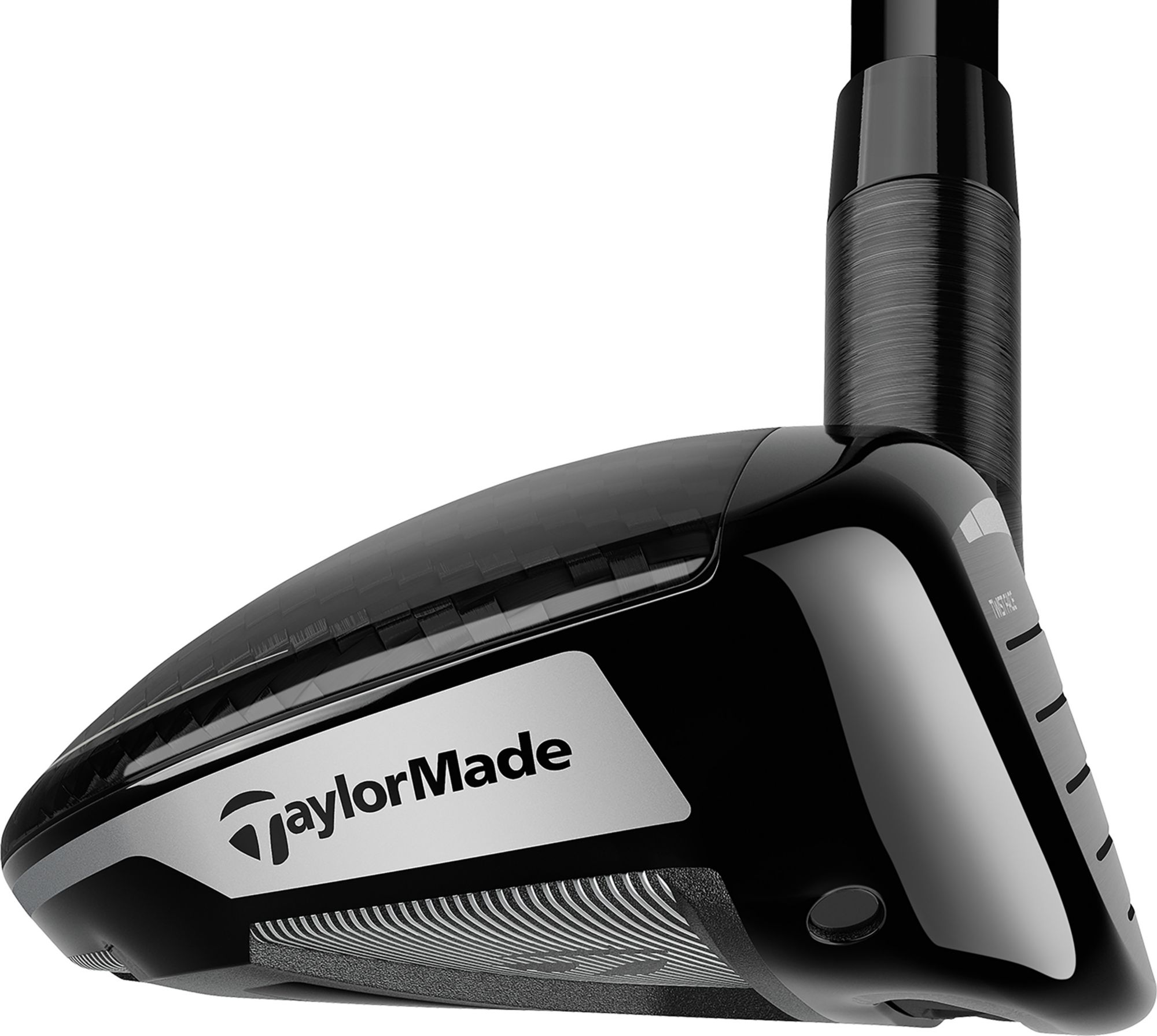 TaylorMade Qi10 Rescue