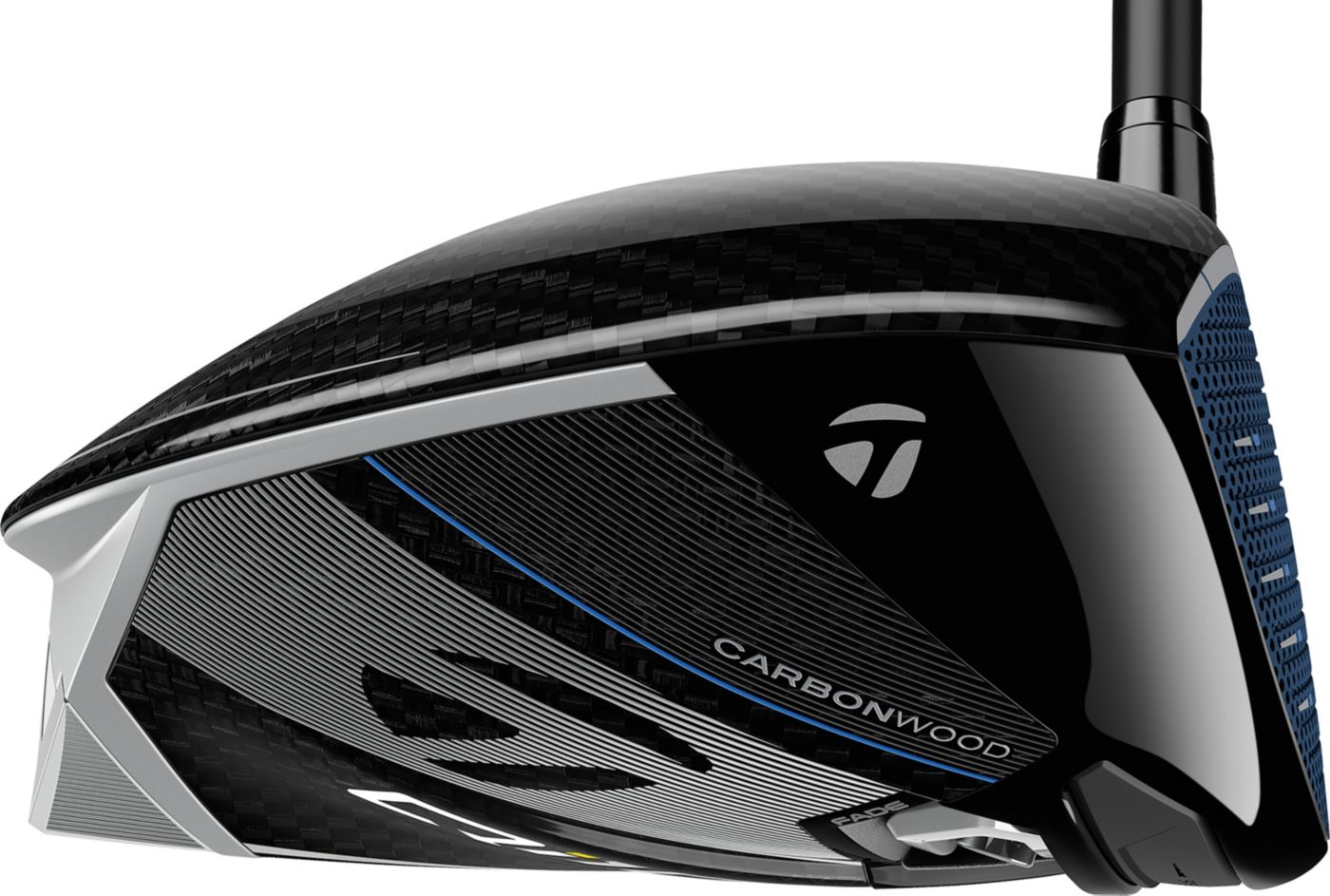Golf Driver 10.5 Regular TaylorMade Qi10 LS Driver 10,5° | Regular Flex Tensei AV Blue 65 | Aufbereitet & Top Refurbished Golfschläger