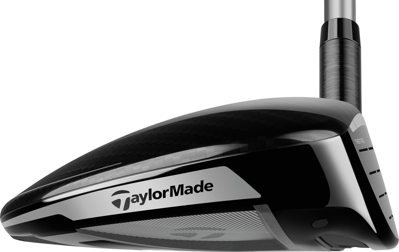 Tête De Bois De Parcours Taylormade Qi10 Max 16° - Pour Gaucher (Left-Handed) - Occasion Bon état