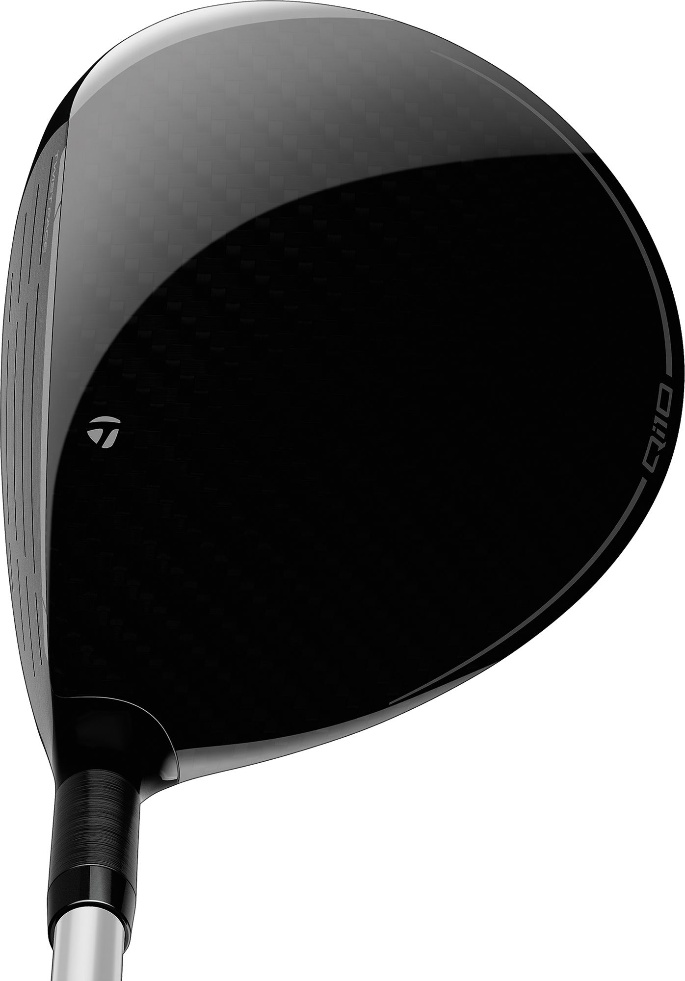 TaylorMade Women's Qi10 MAX Fairway Wood